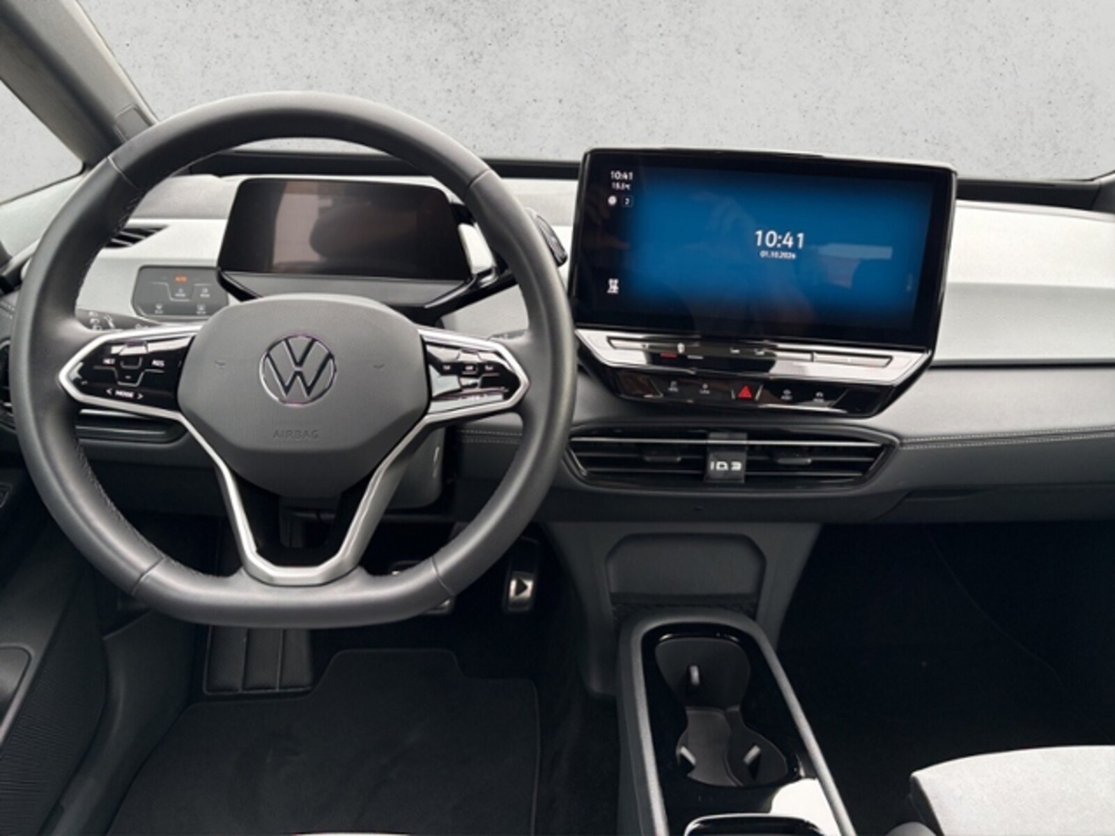 Volkswagen ID.3 – Bild 13