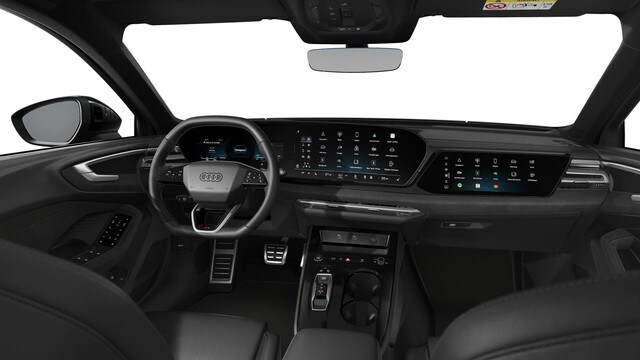 Image about Audi A5 Avant e-hybrid e-hybrid quattro 220 kW S tronic