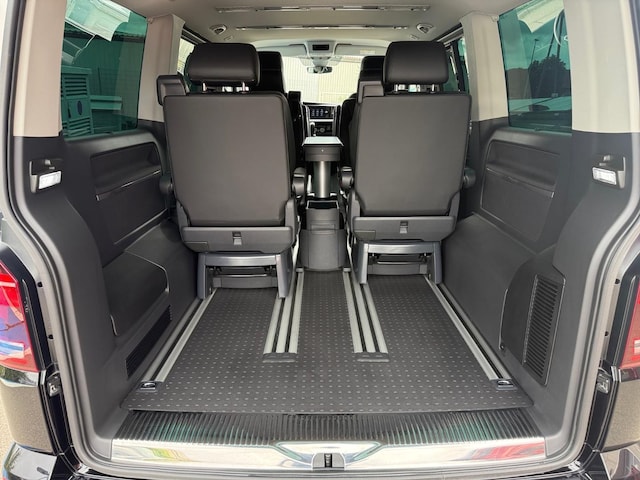 Volkswagen T6.1 Multivan
