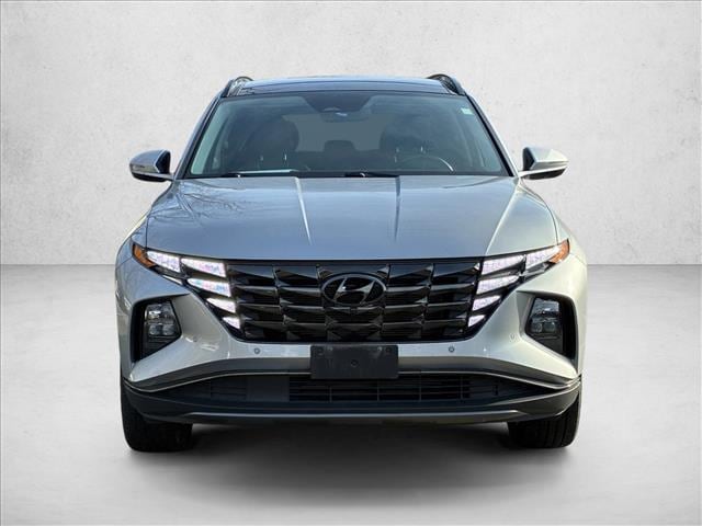 2022 HYUNDAI TUCSON - Image 2