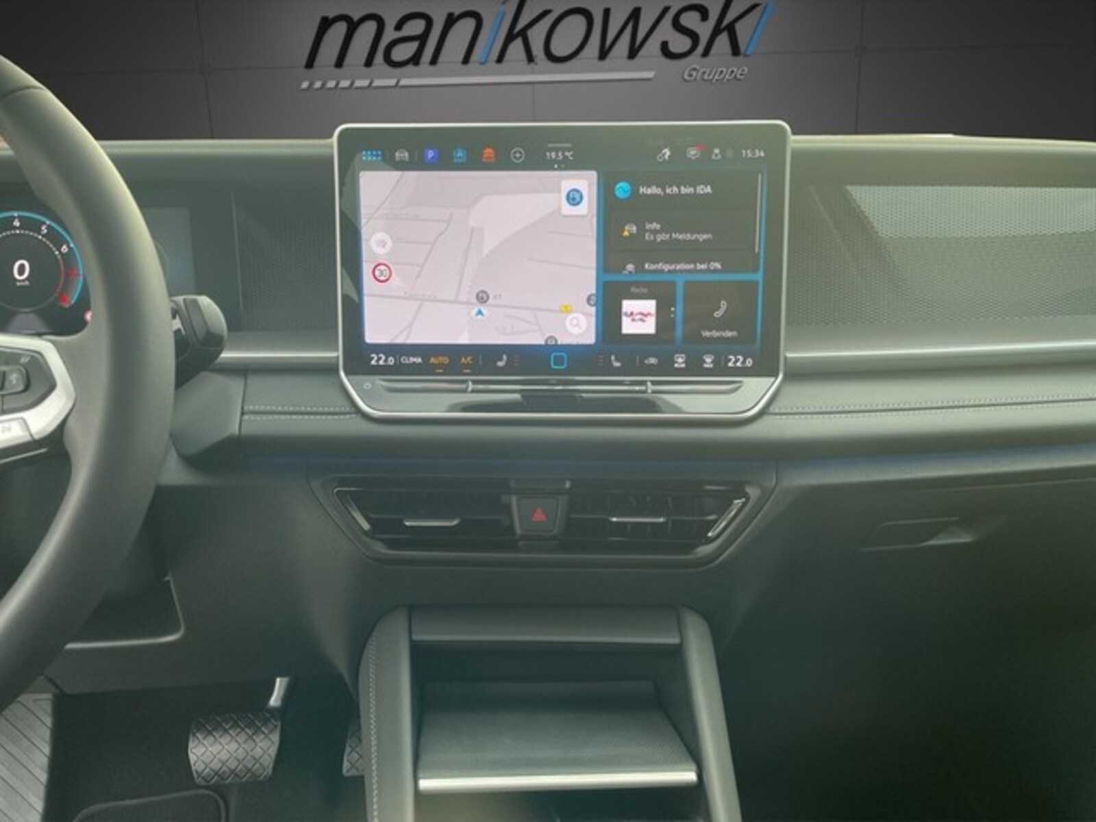 Volkswagen Tayron – Bild 13