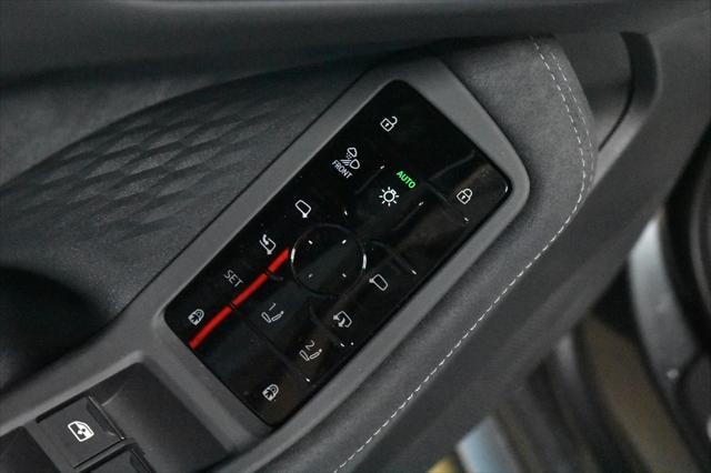 2026 Audi S5 Sedan