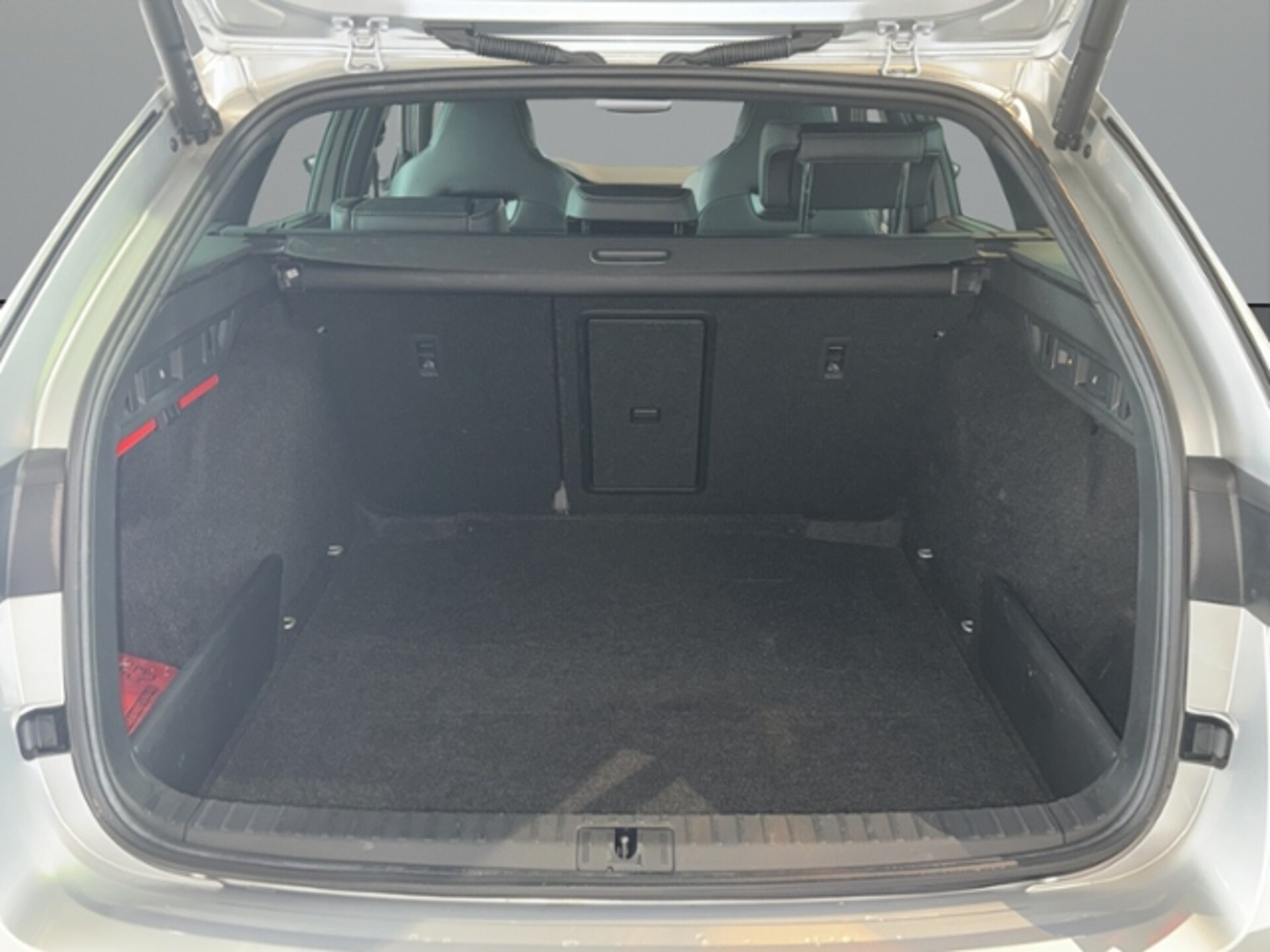 Skoda Octavia Combi RS