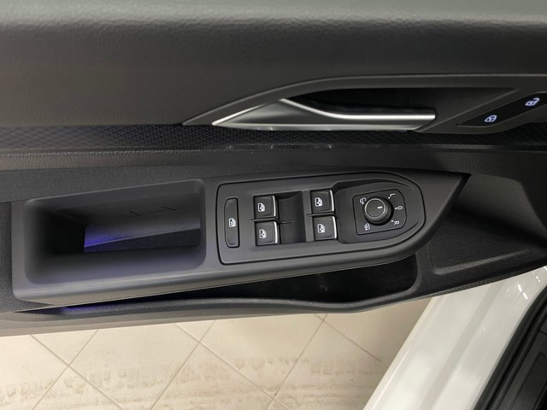 Volkswagen Golf United