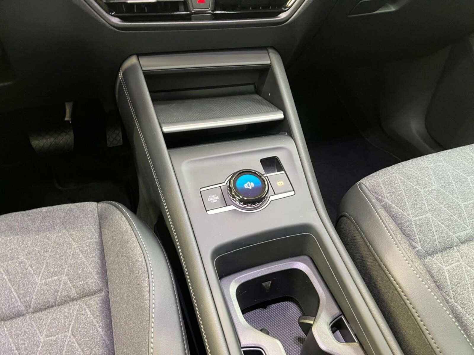 Volkswagen Tayron – Bild 9