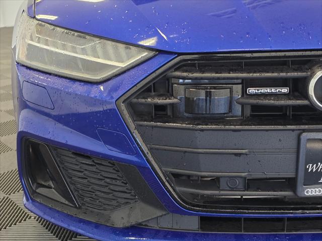 2022 Audi A7 Prestige - Photo 31