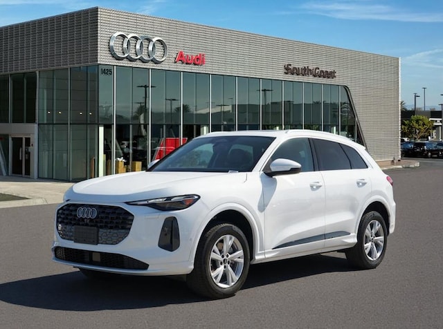 Photo of 2026 Audi Q5