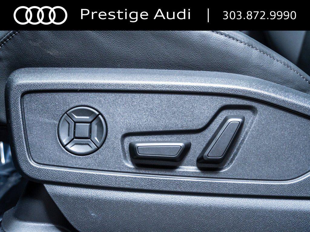 2025 Audi Q5 Premium Plus - Photo 26