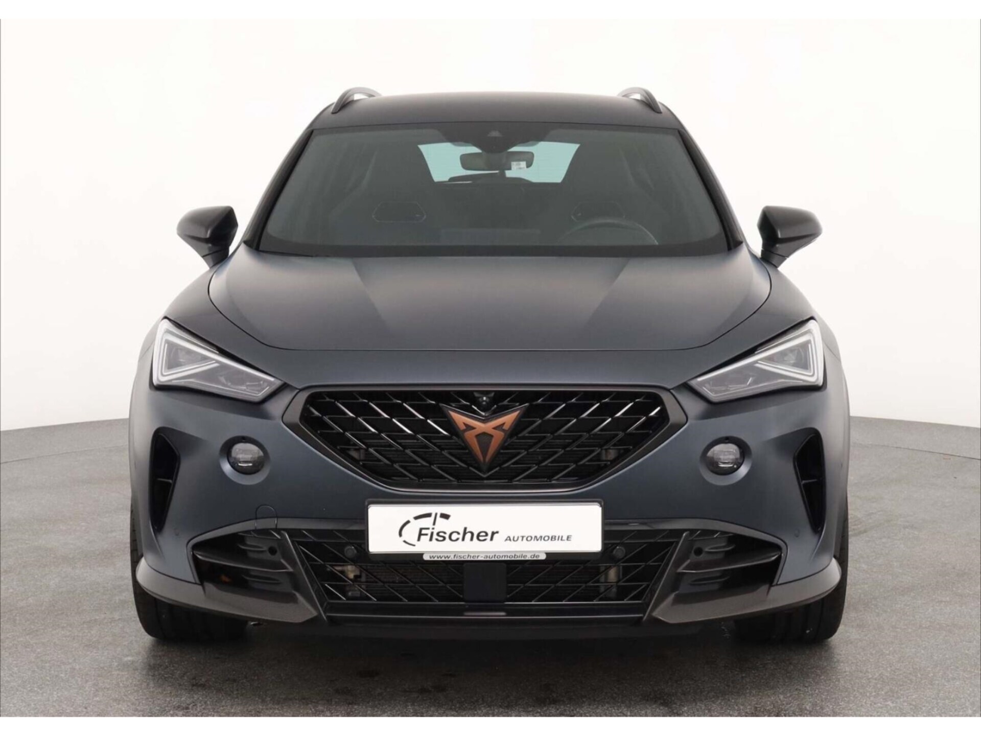 CUPRA Formentor VZ5