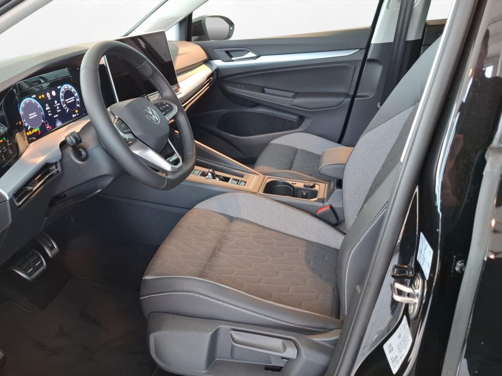 Volkswagen Golf ENERGY