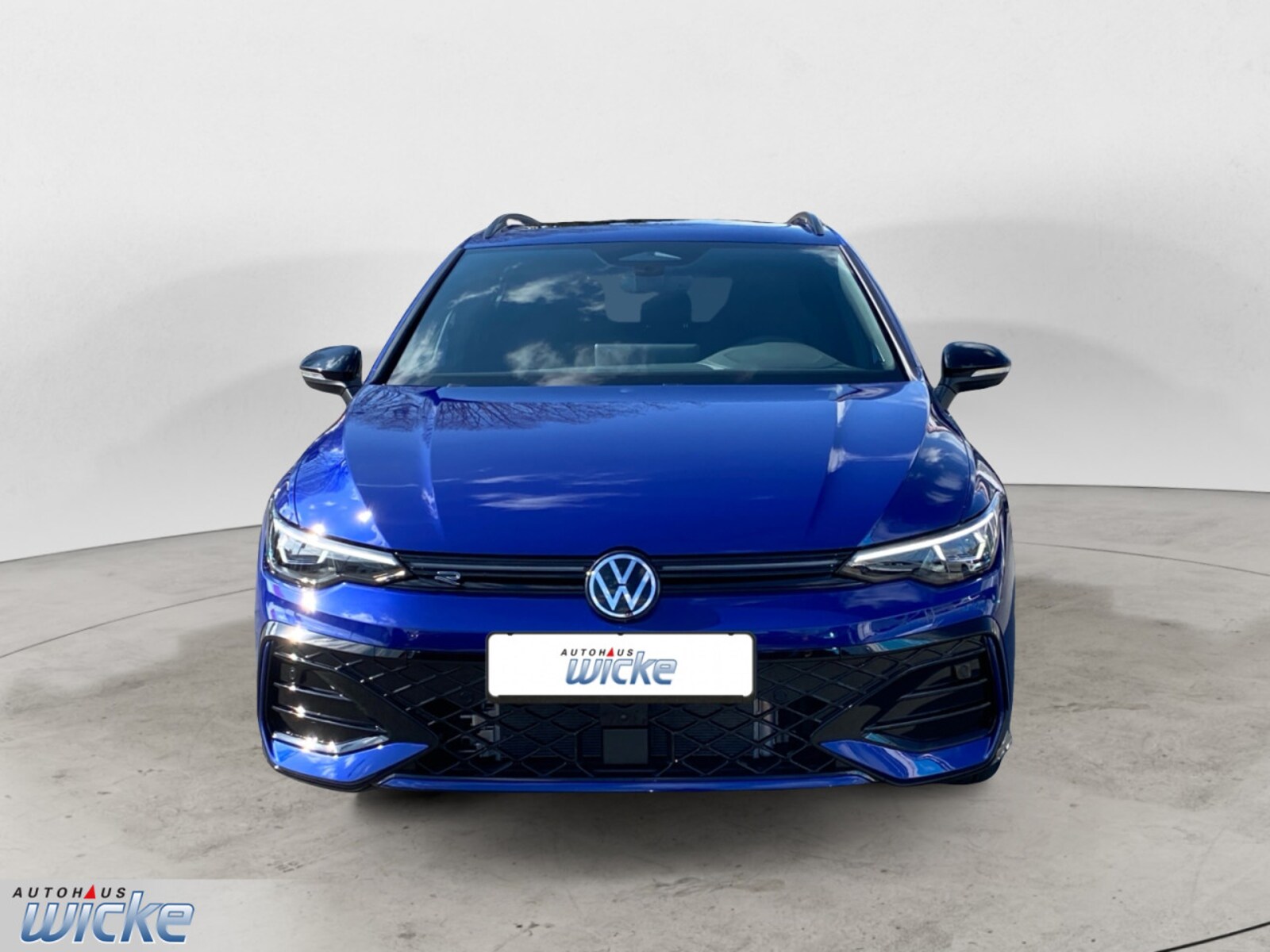 Volkswagen Golf Variant – Bild 3