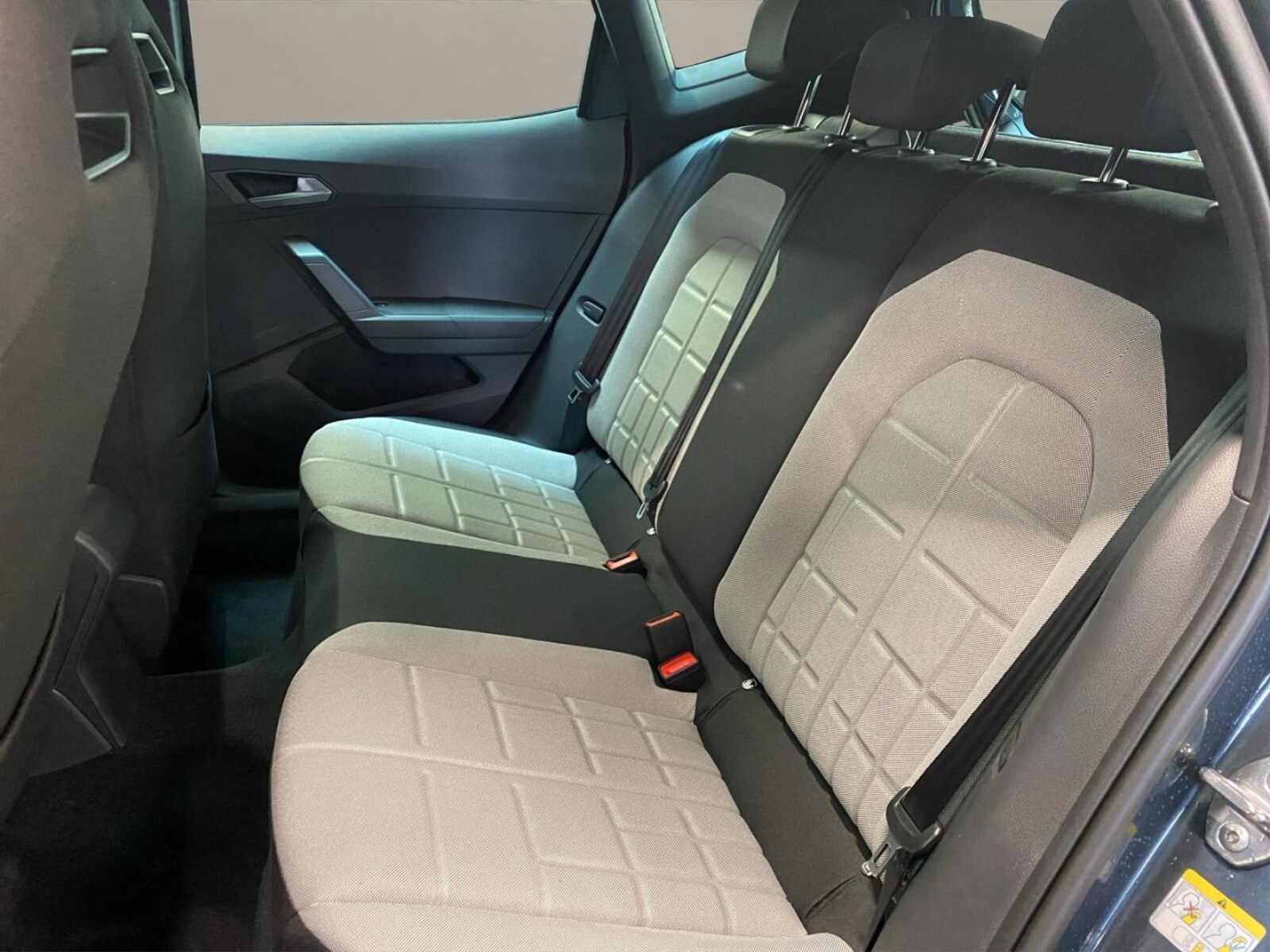 SEAT Arona – Bild 15