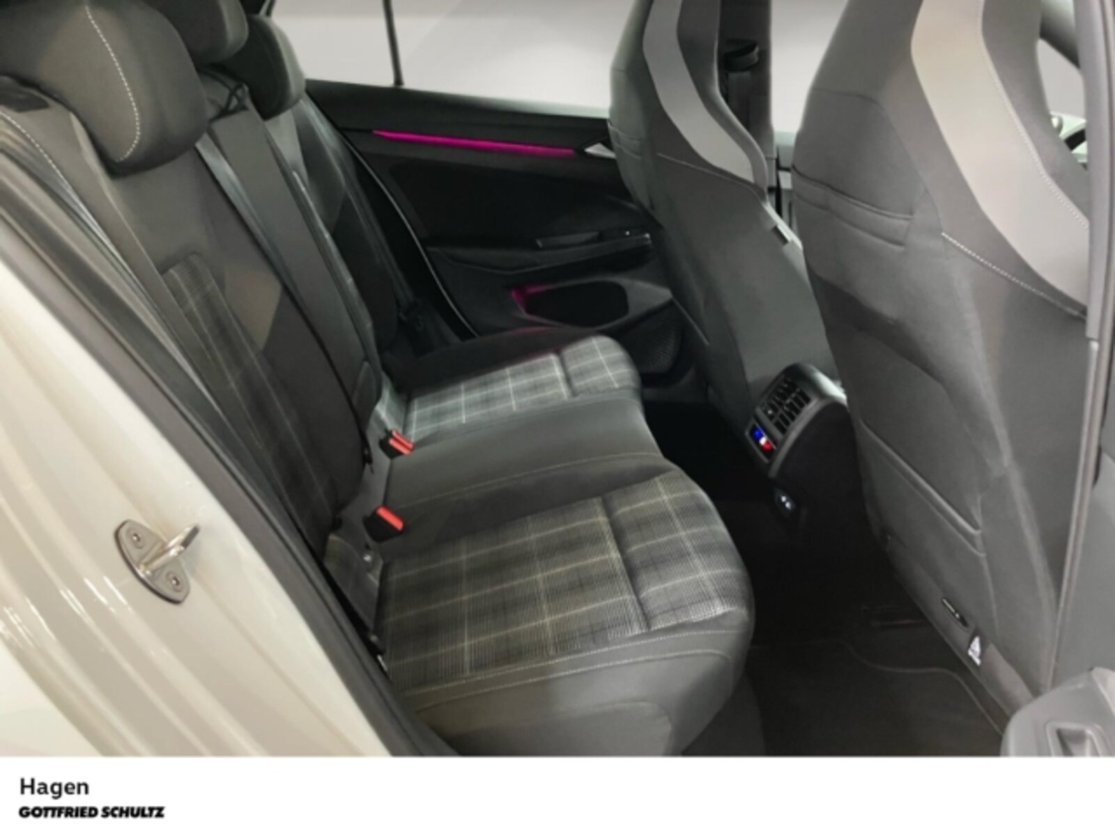 Volkswagen Golf – Bild 7