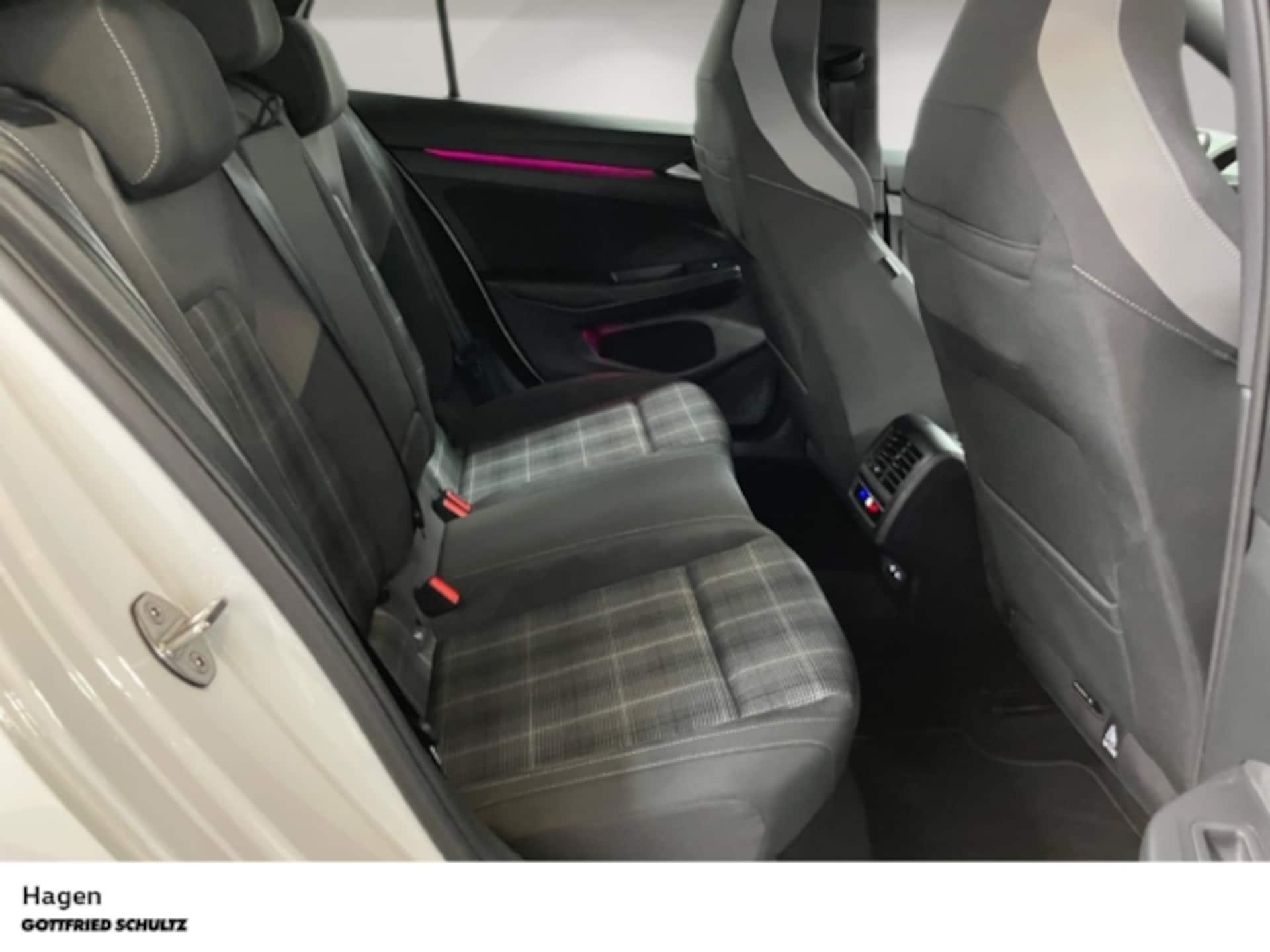 Volkswagen Golf GTD
