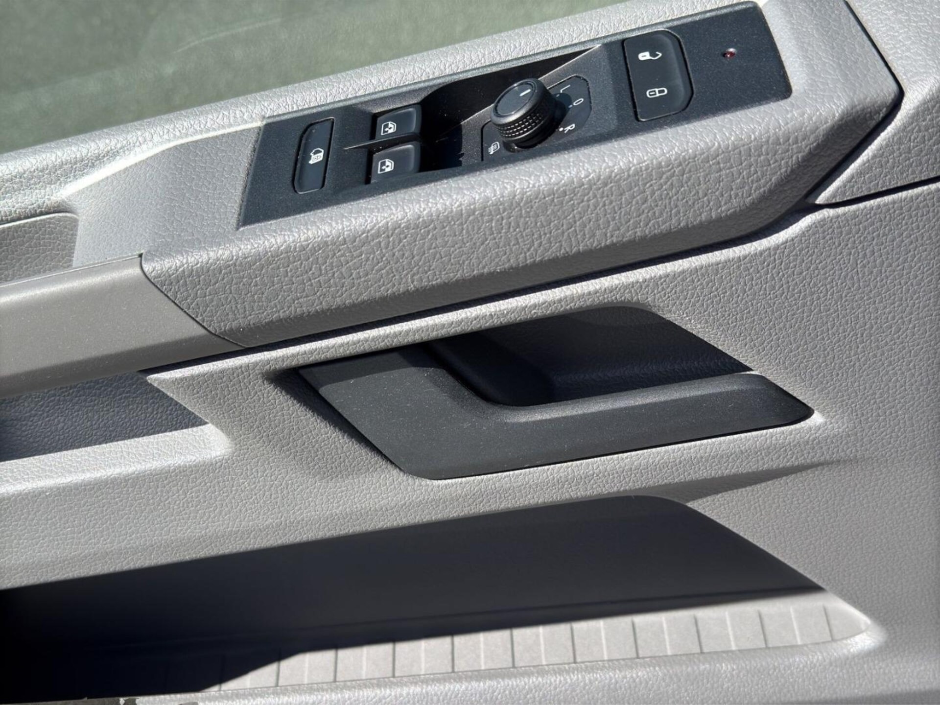 Volkswagen T6.1 Transporter Kasten kurzer Radstand