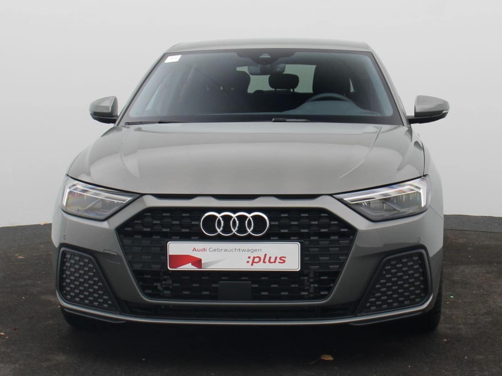 Audi A1 Sportback – Bild 3