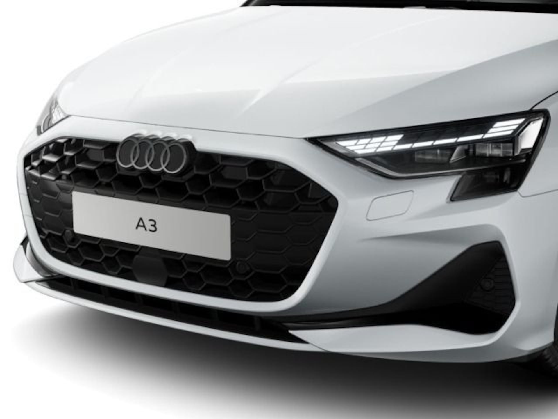 Audi A3 Sportback TFSI e Advanced