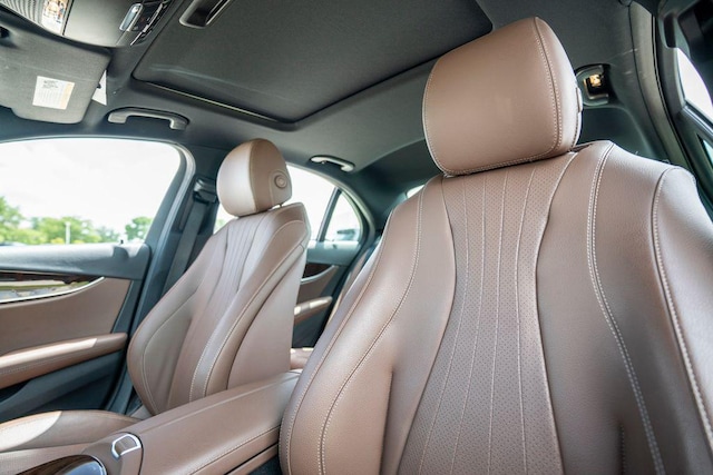 2022 Mercedes-Benz E 350