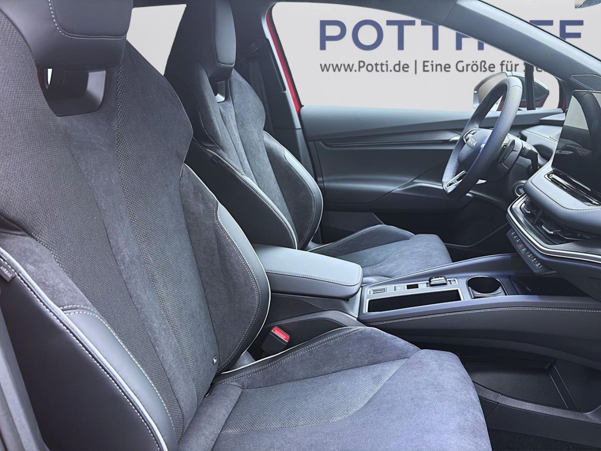 Skoda Elroq 60 Sportline