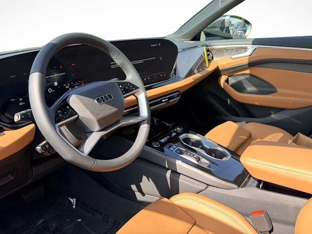2026 Audi A6 Prestige - Photo 6