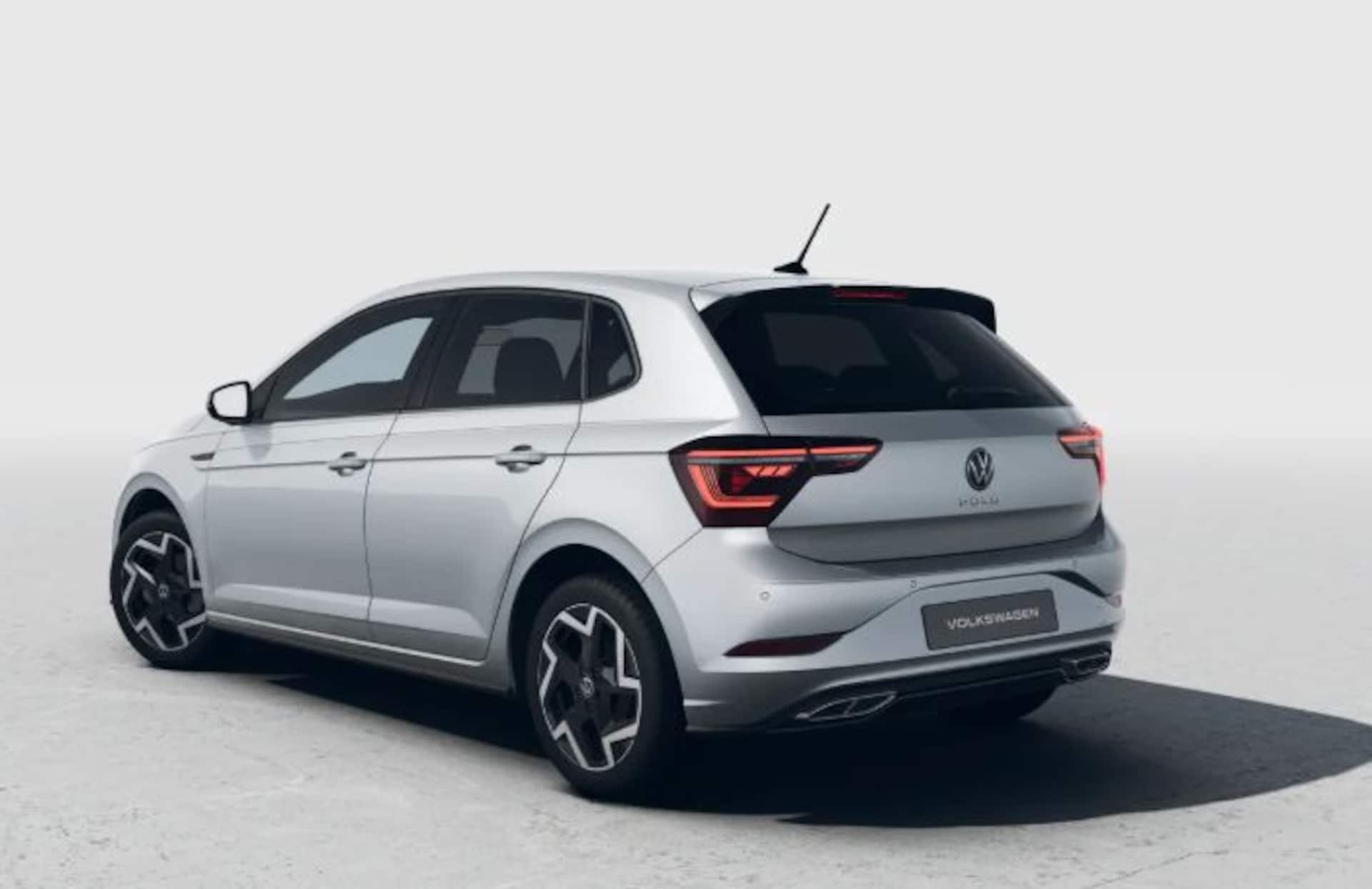 Volkswagen Polo R-Line