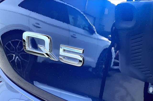 2023 Audi Q5 Premium - Photo 24