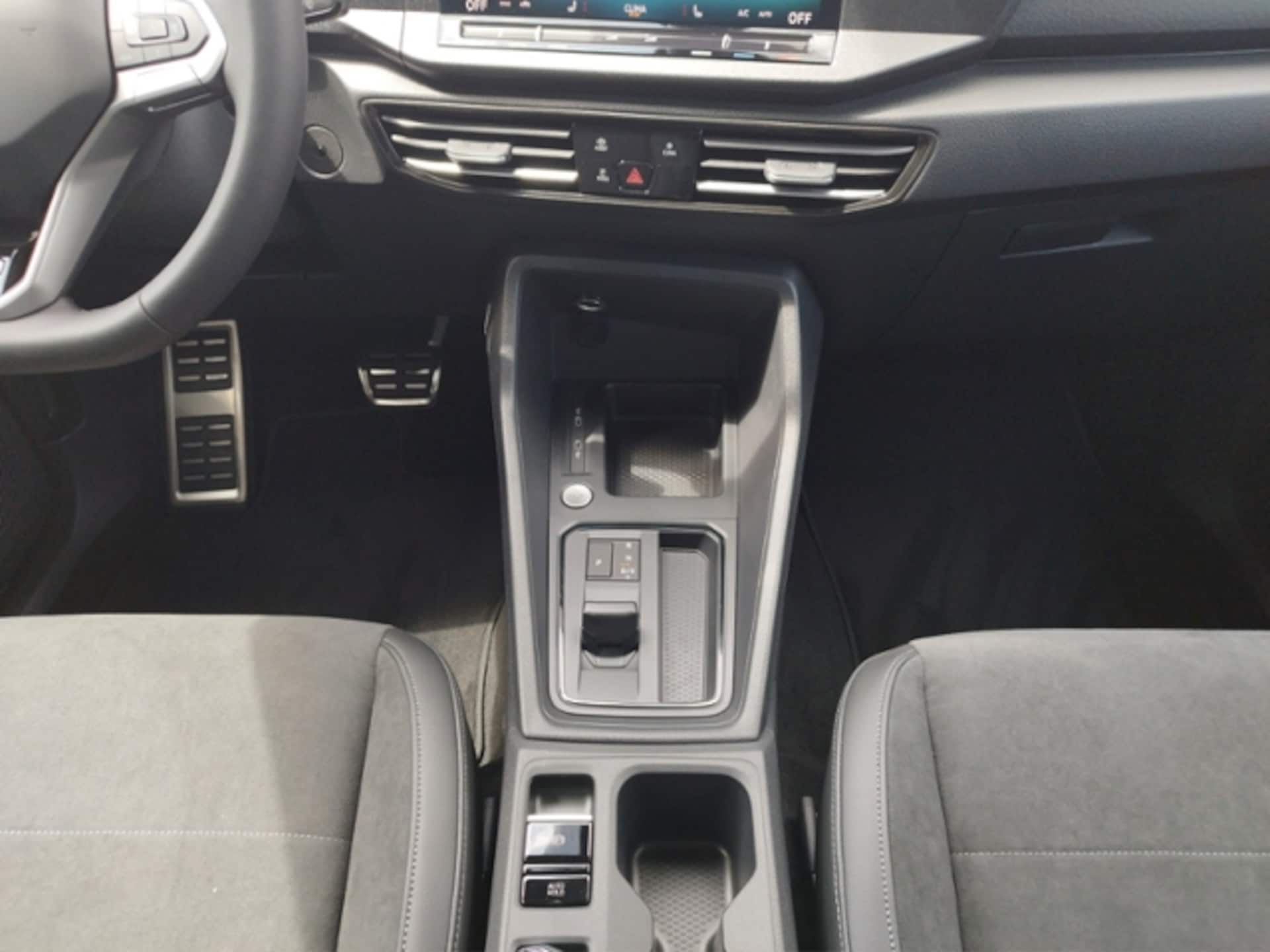 Volkswagen Caddy Life