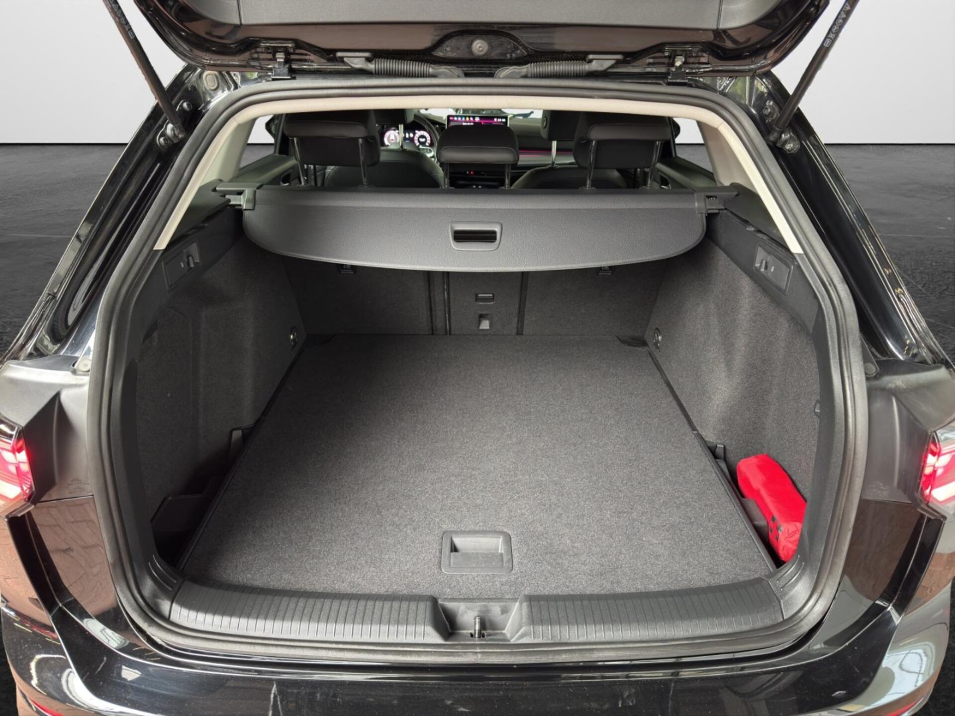 Volkswagen Golf Variant Goal