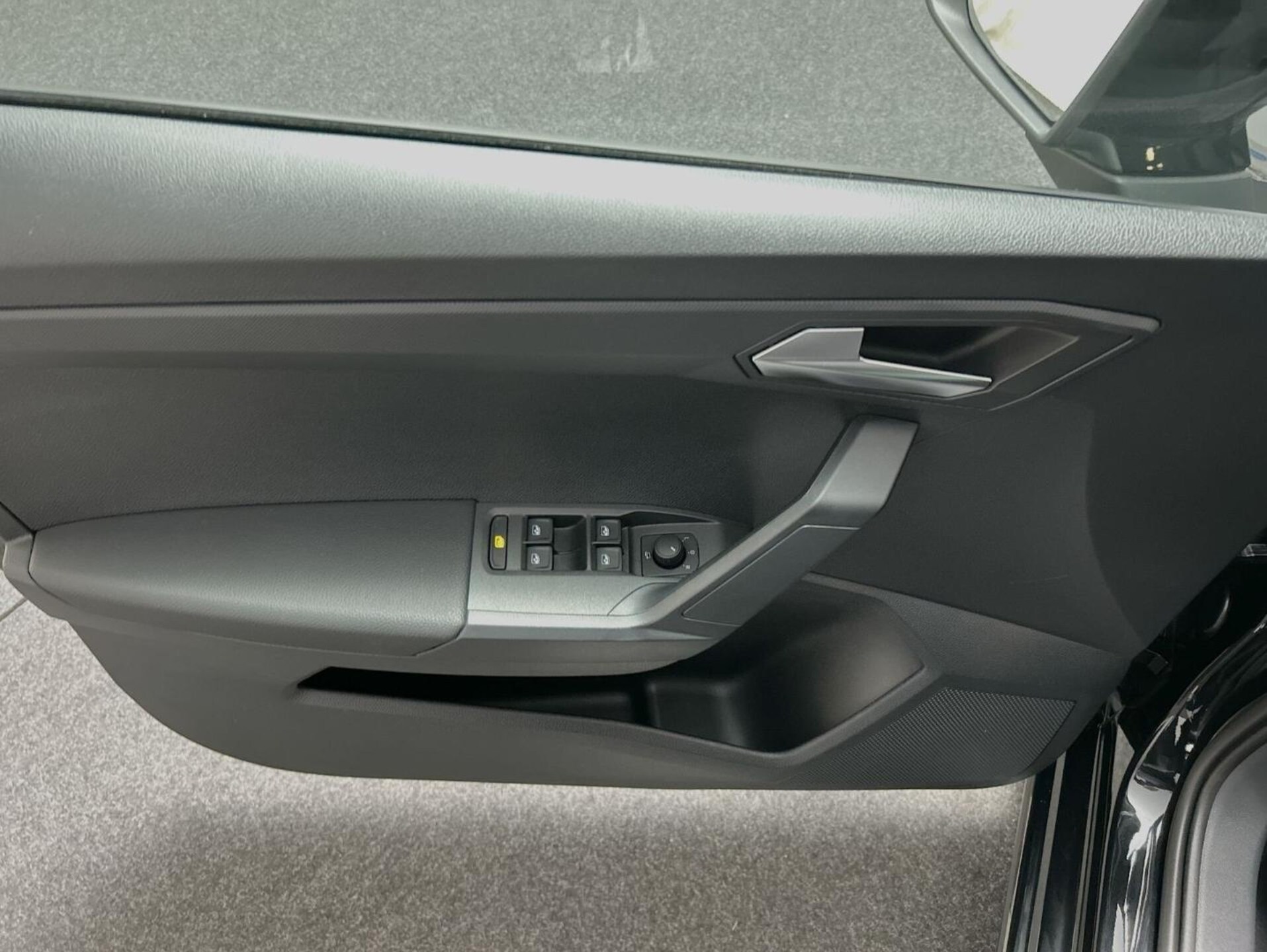 SEAT Ibiza Style
