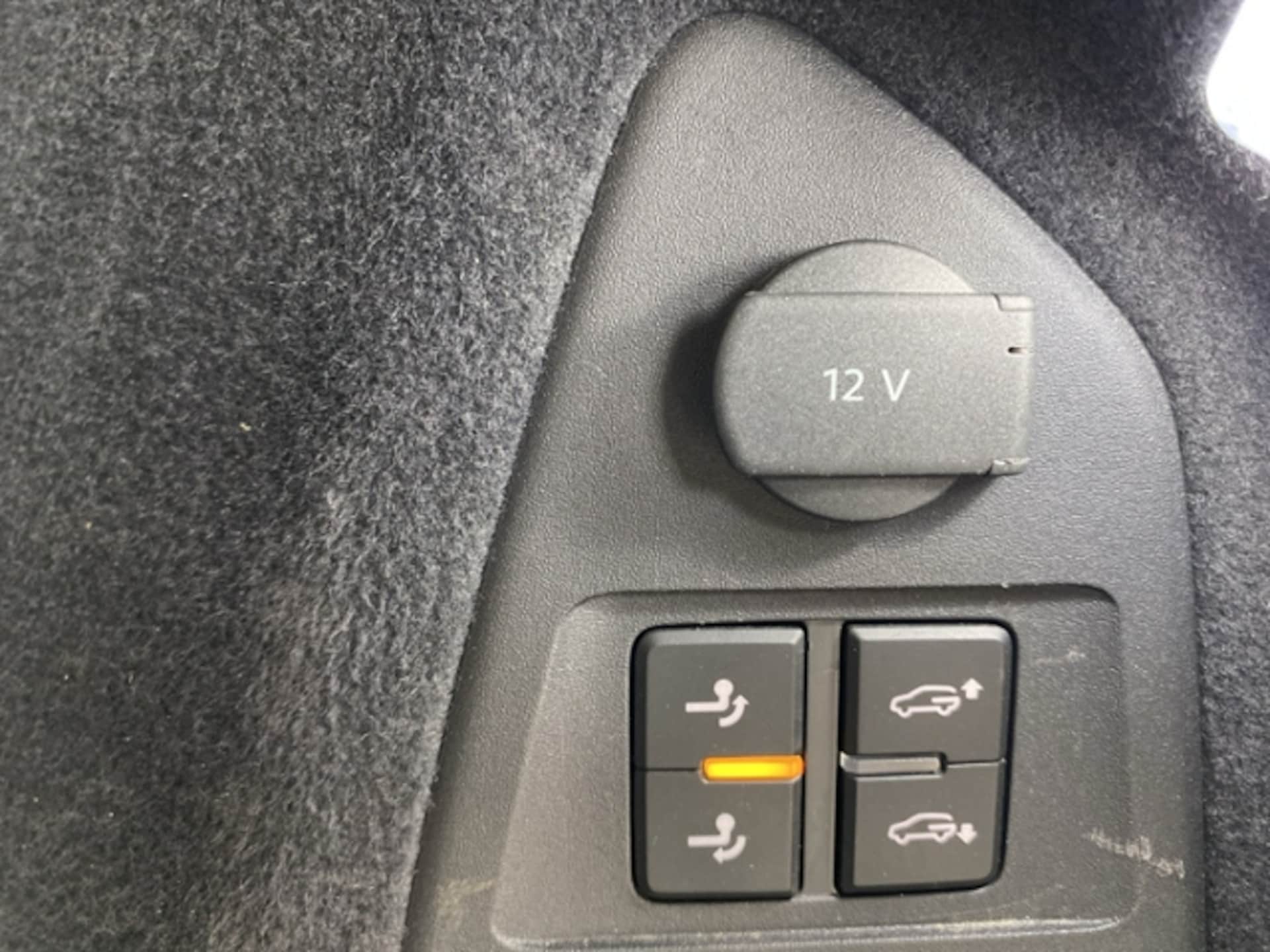 Volkswagen Touareg Basis-Modell