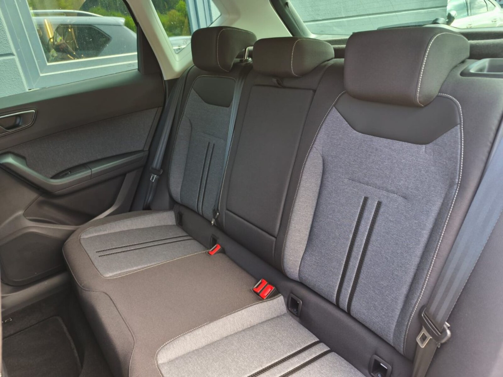 SEAT Ateca – Bild 8