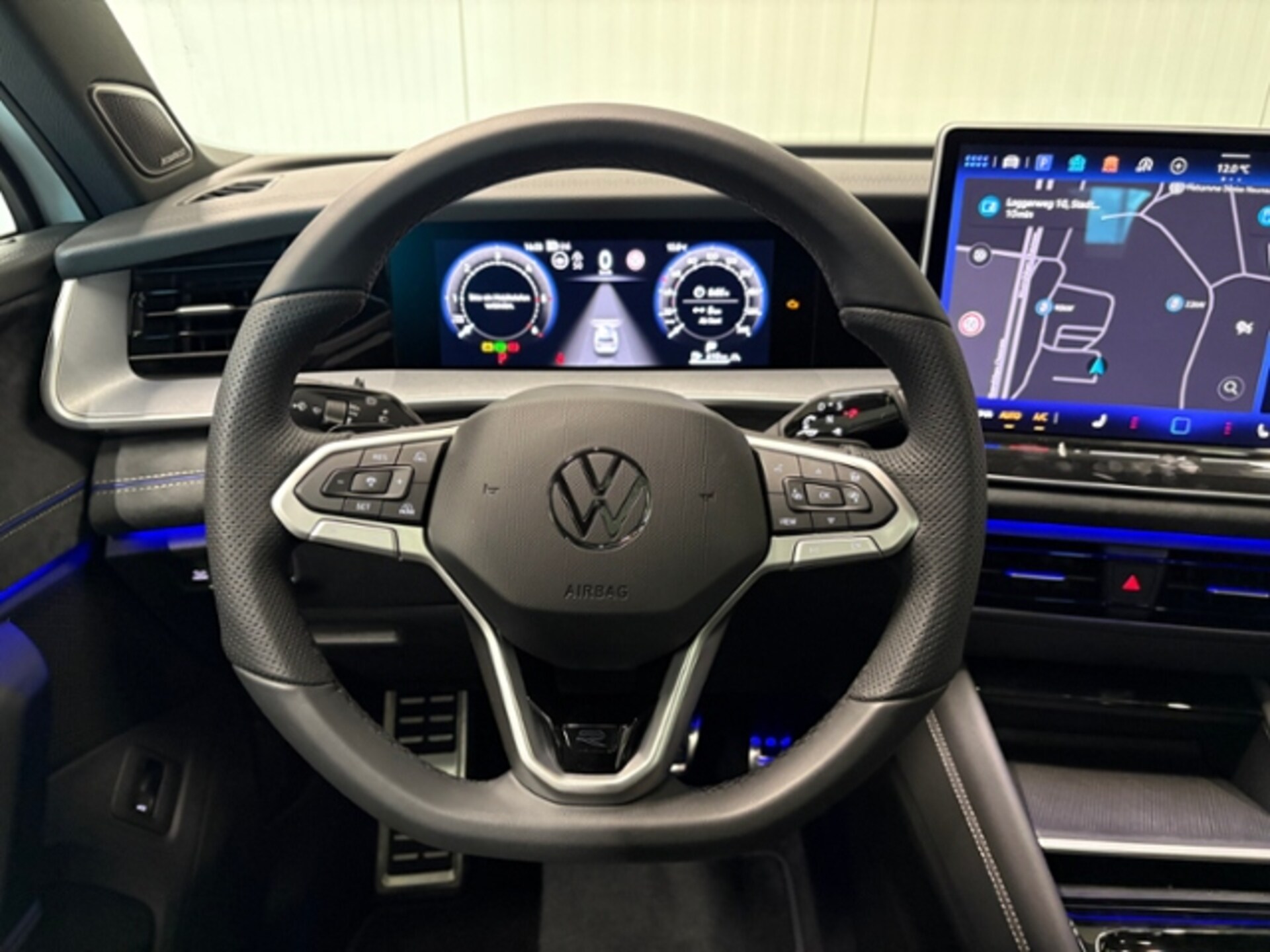 Volkswagen Tayron R-Line