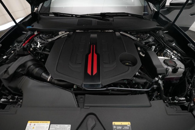 2026 Audi S5 Sedan
