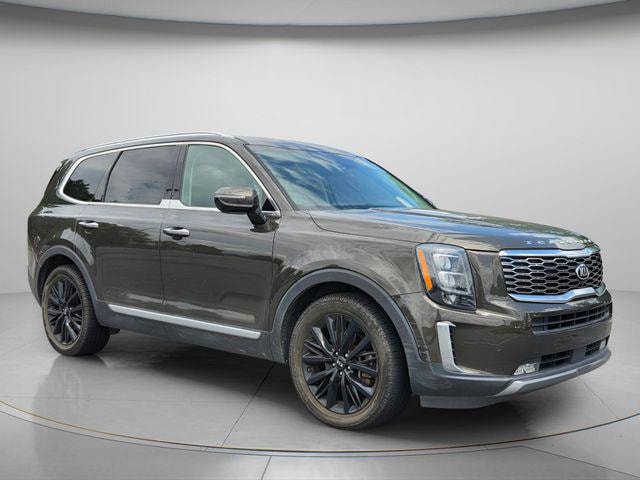 2020 Kia Telluride