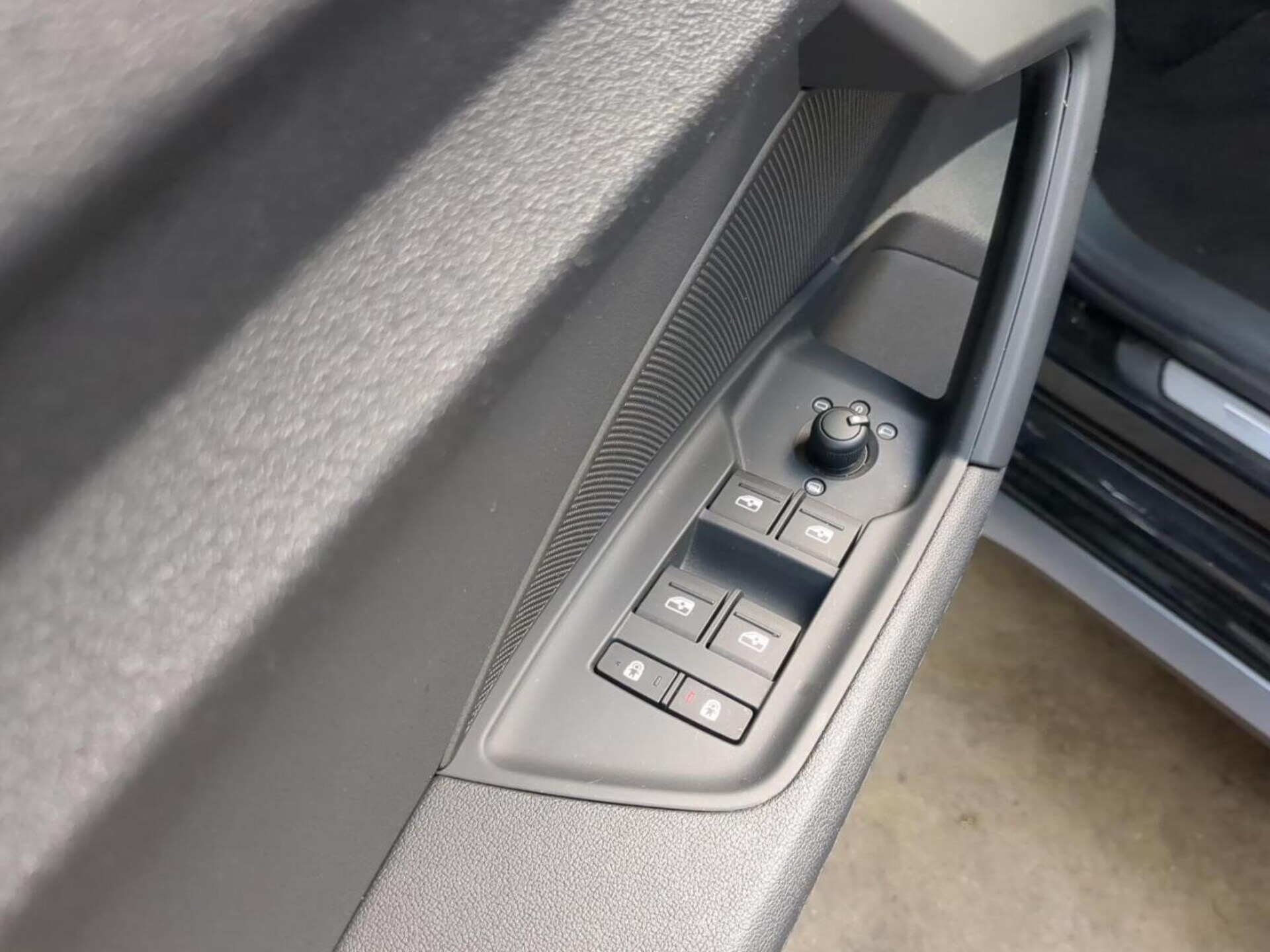 Audi A3 Limousine S line