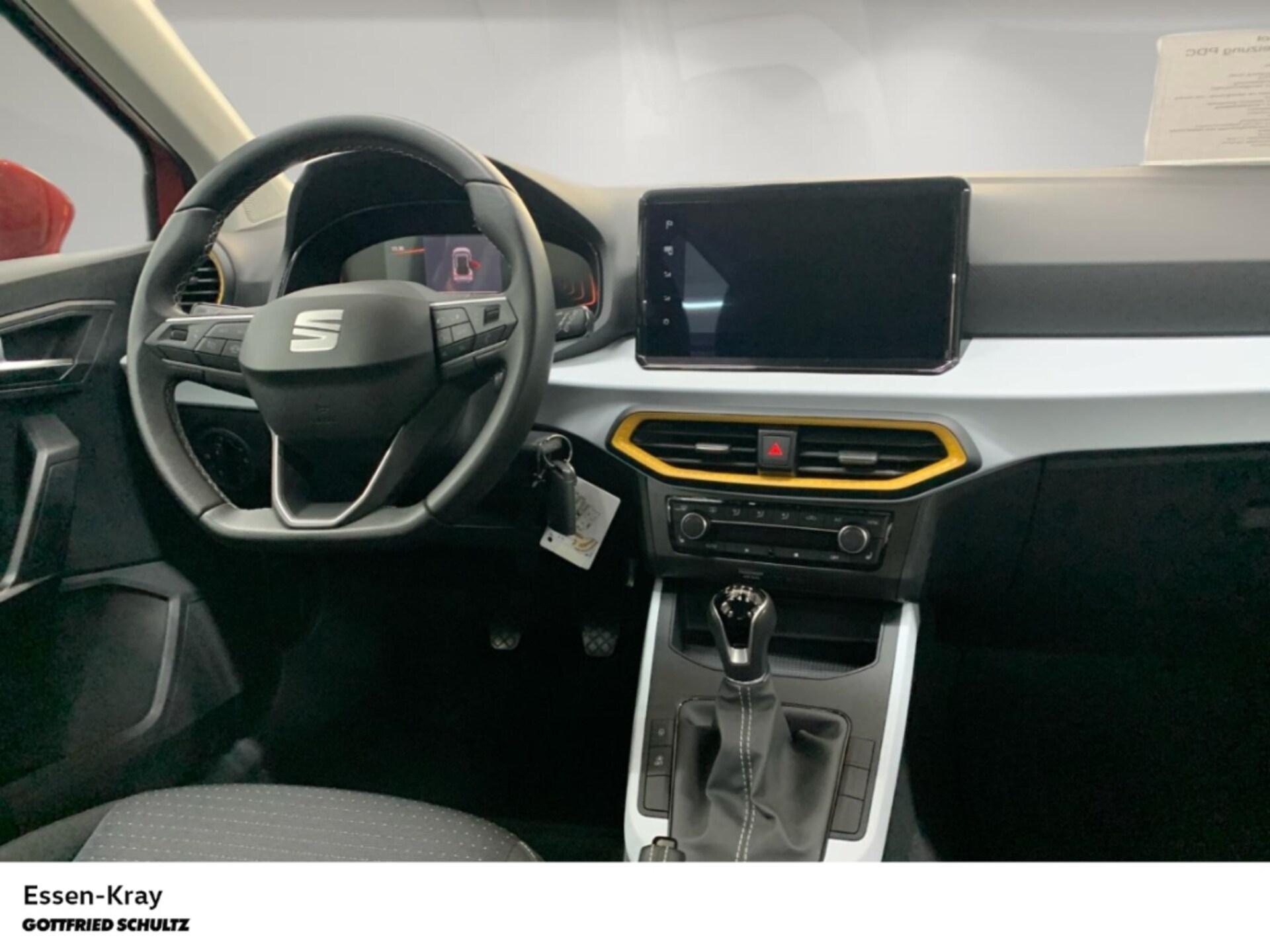 SEAT Arona Style