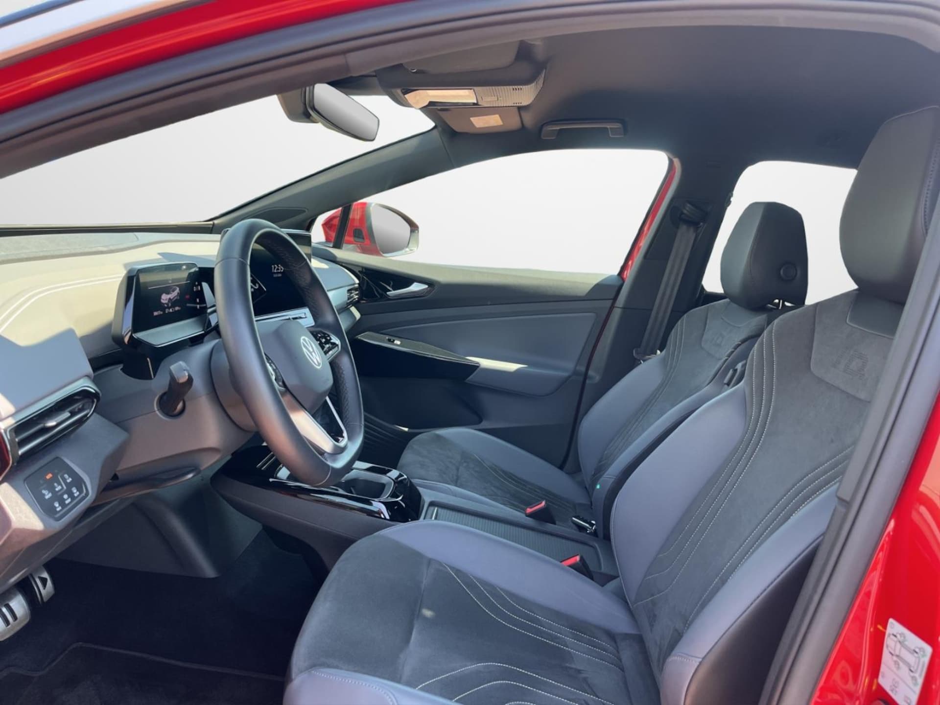 Volkswagen ID.5 Pro Performance