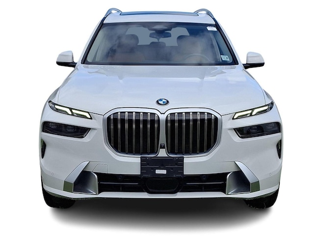 2024 BMW X7