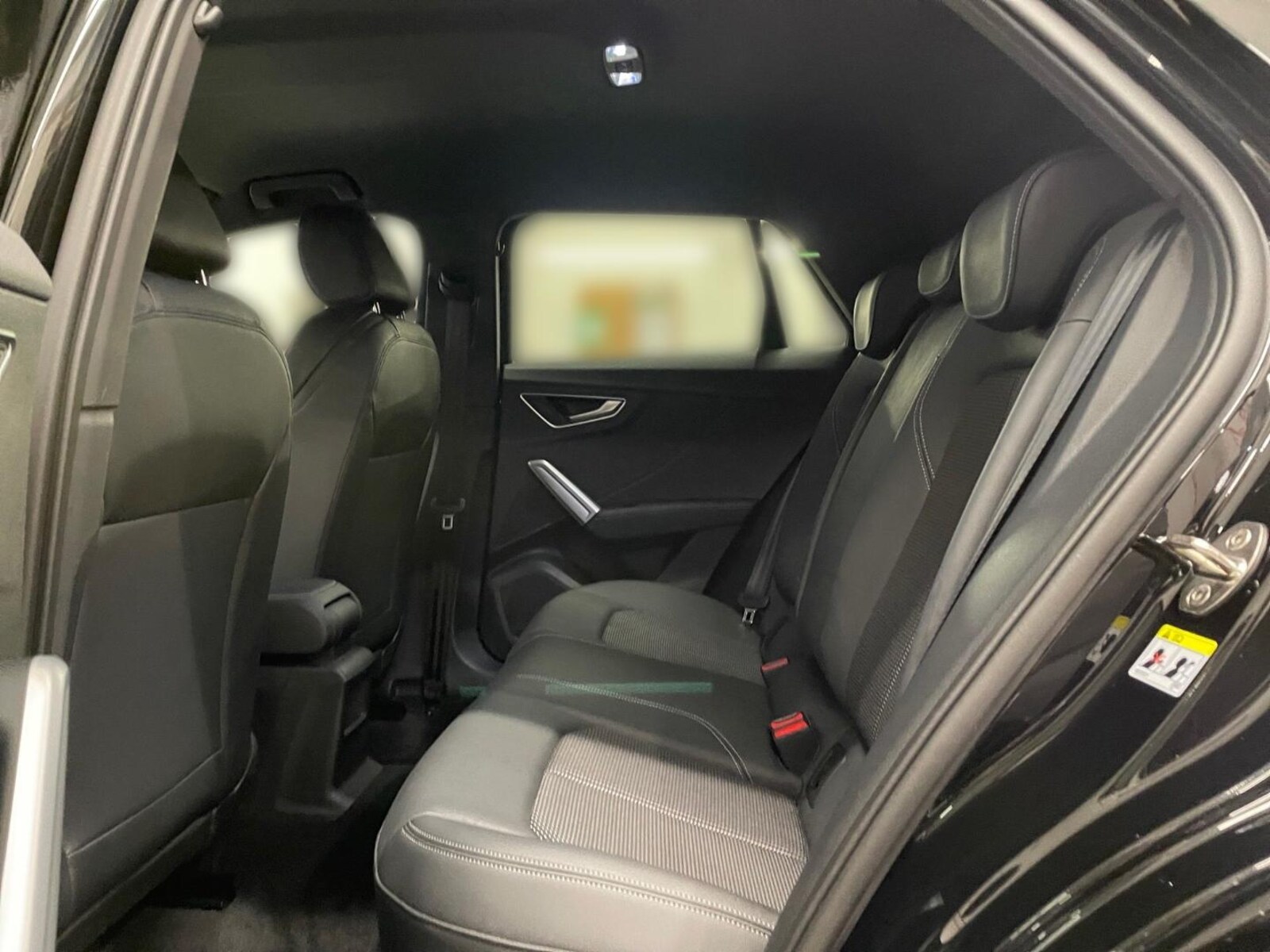 Audi SQ2 – Bild 13