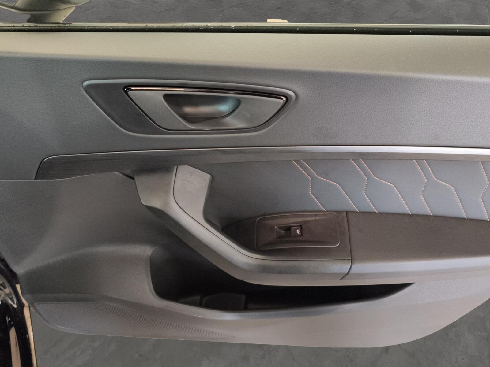 CUPRA Ateca – Bild 22