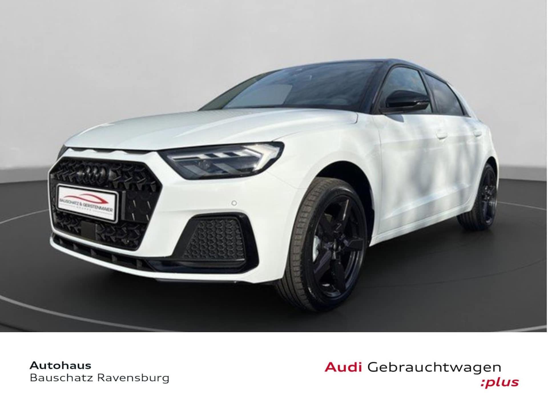 Audi A1 Sportback 2026