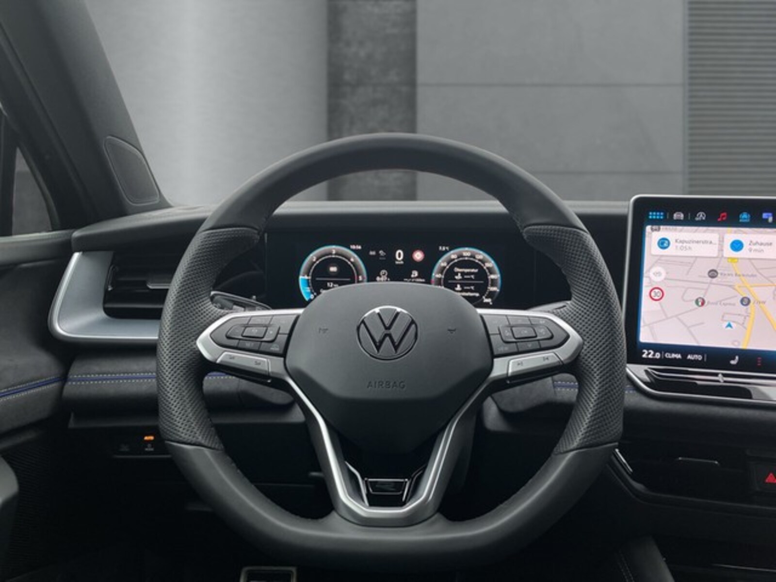 Volkswagen Tayron – Bild 14