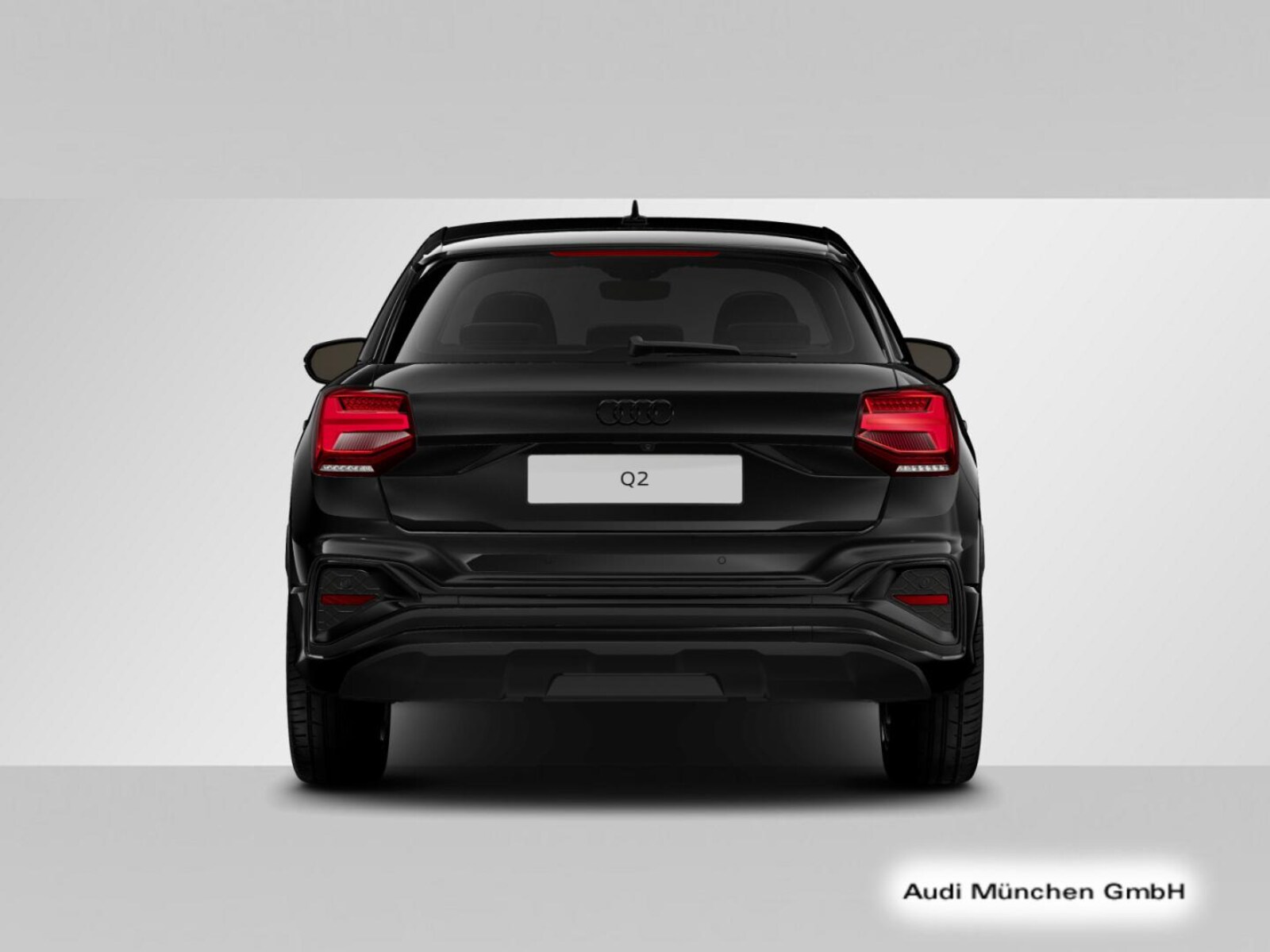 Audi Q2 – Bild 6