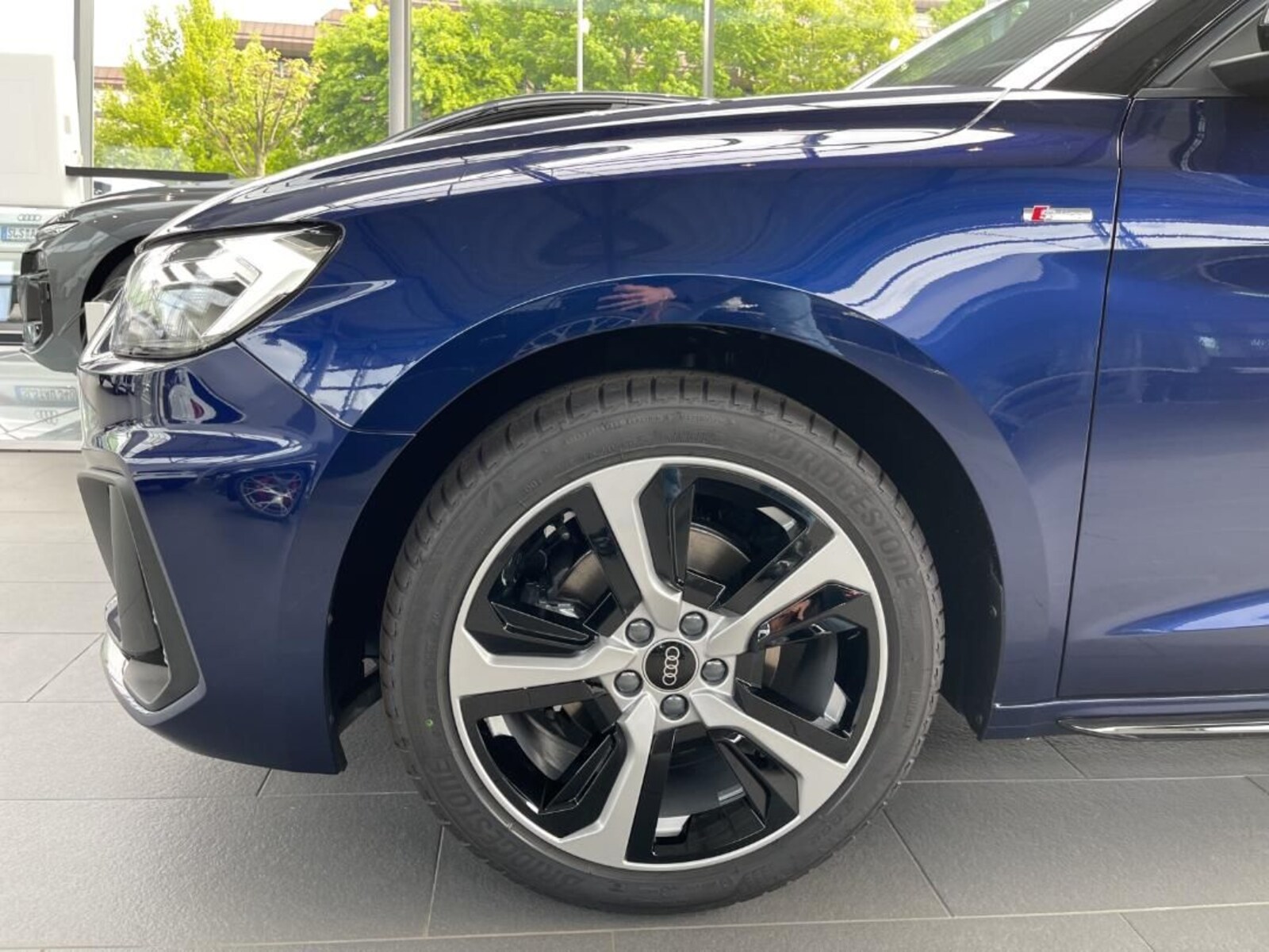 Audi A1 Sportback – Bild 6