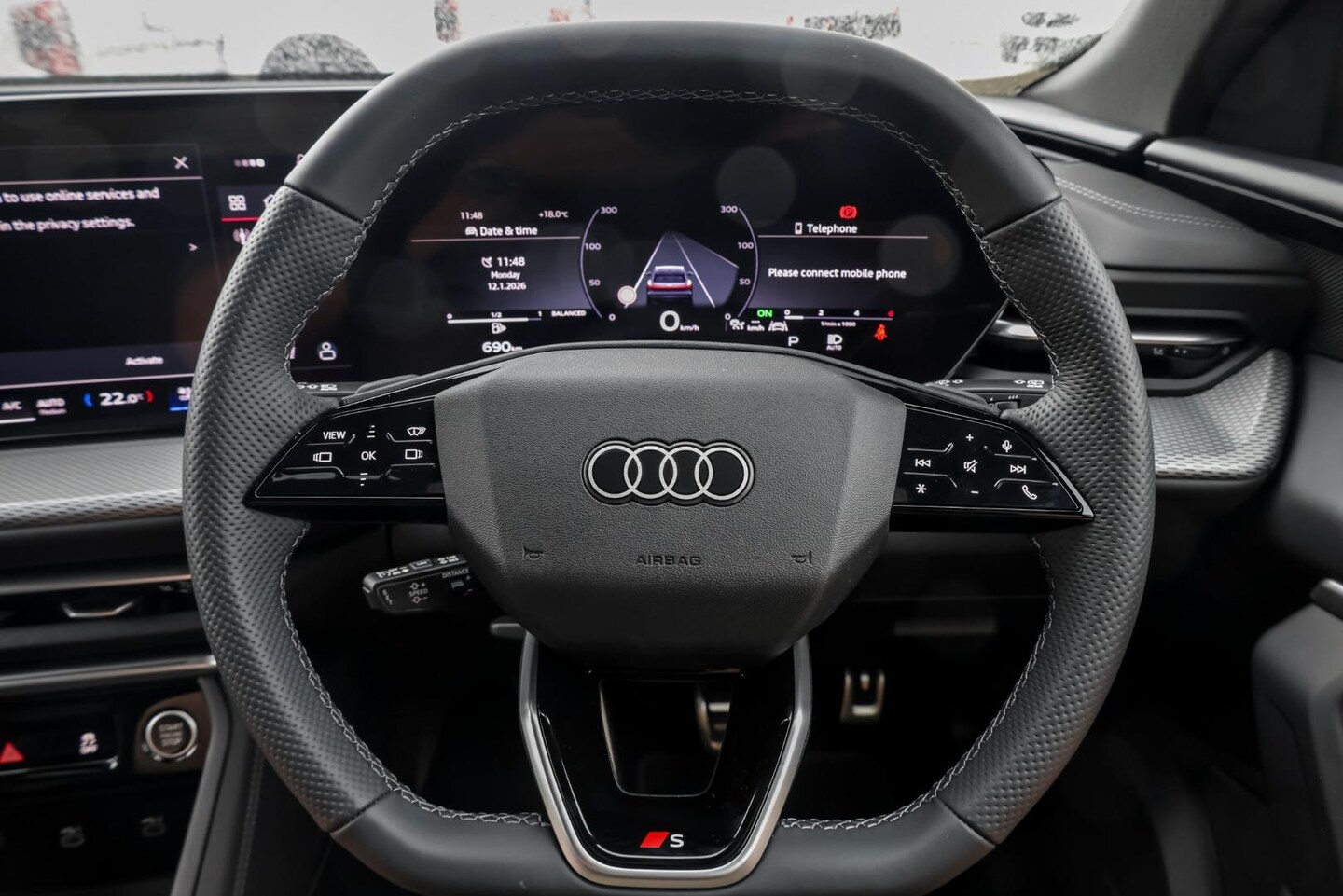 Image about Audi Q5 SUV TDI quattro 150 kW sport