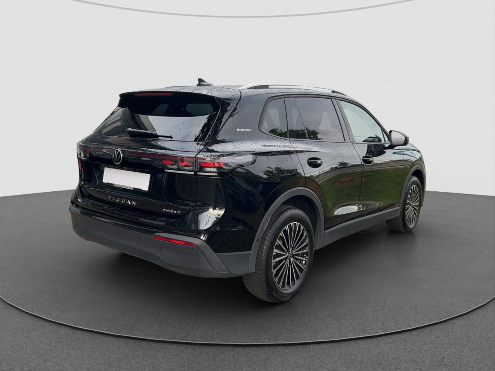 Volkswagen Tiguan – Bild 9