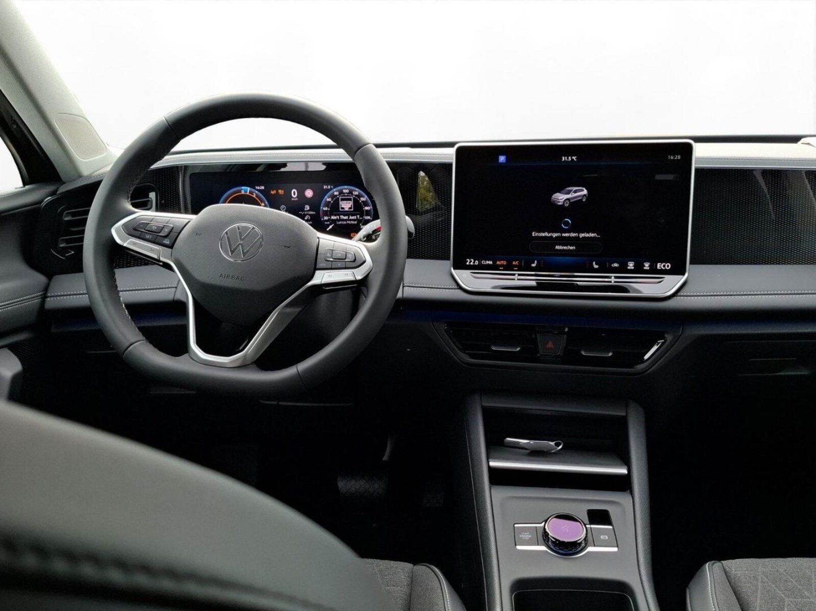 Volkswagen Tiguan – Bild 4