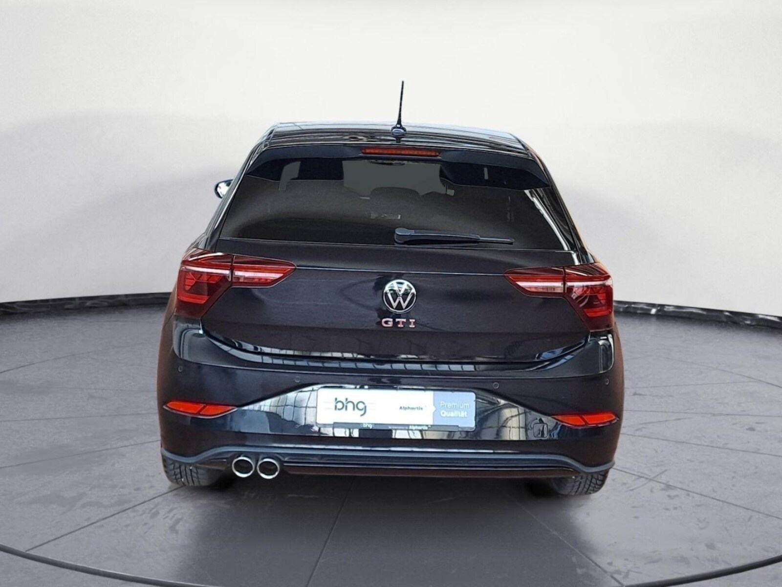 Volkswagen Polo – Bild 5