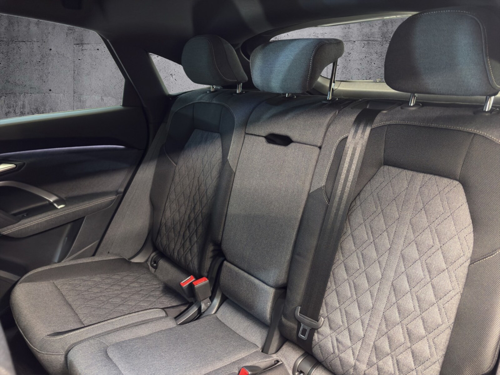 Audi Q5 Sportback – Bild 11
