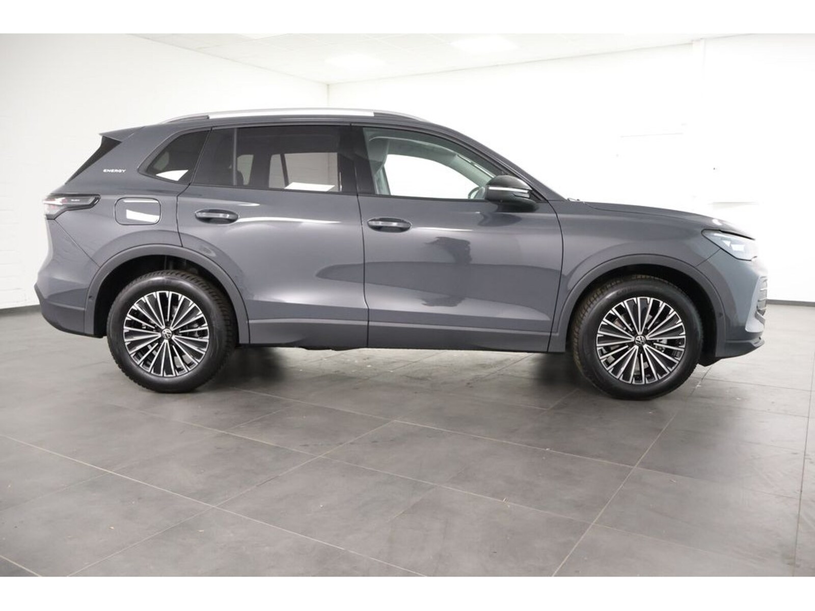 Volkswagen Tiguan – Bild 4
